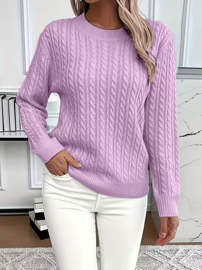 Ravellora - Comfortable Sweater
