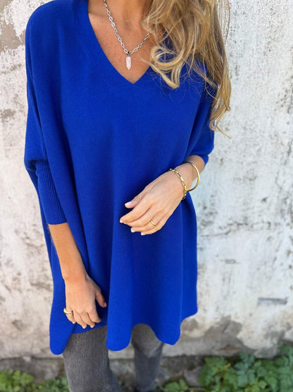 Koarisse - Elegant Sweater