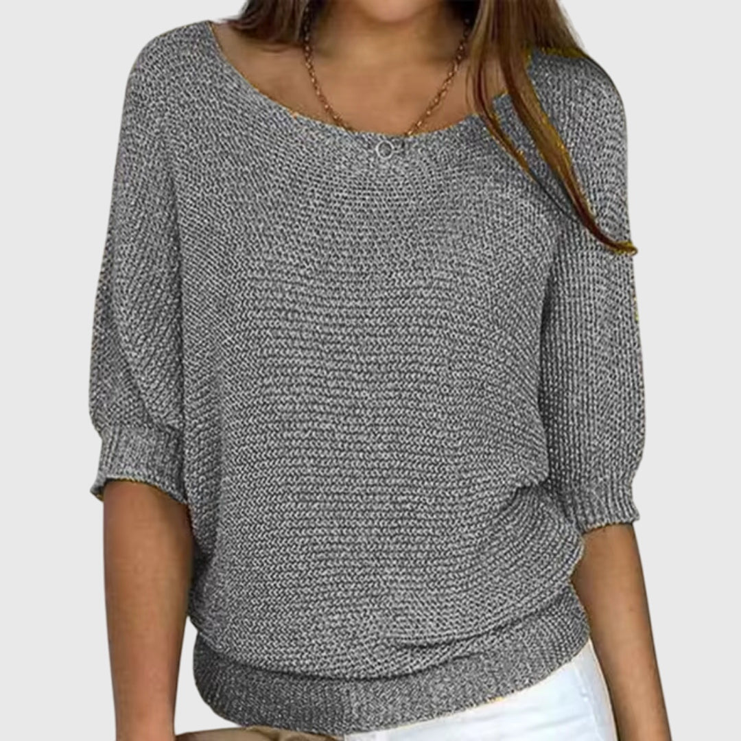 Sofirena - Elegant Sweater