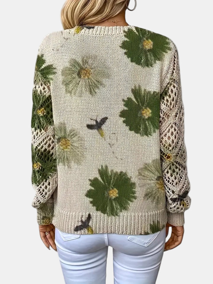 Mykorelle - Comfortable Sweater