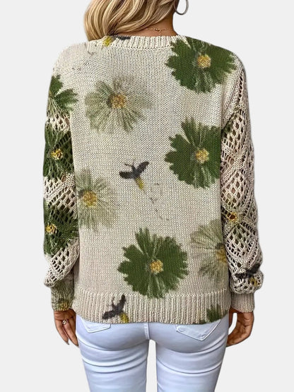 Mykorelle - Comfortable Sweater
