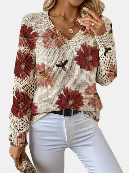 Mykorelle - Comfortable Sweater