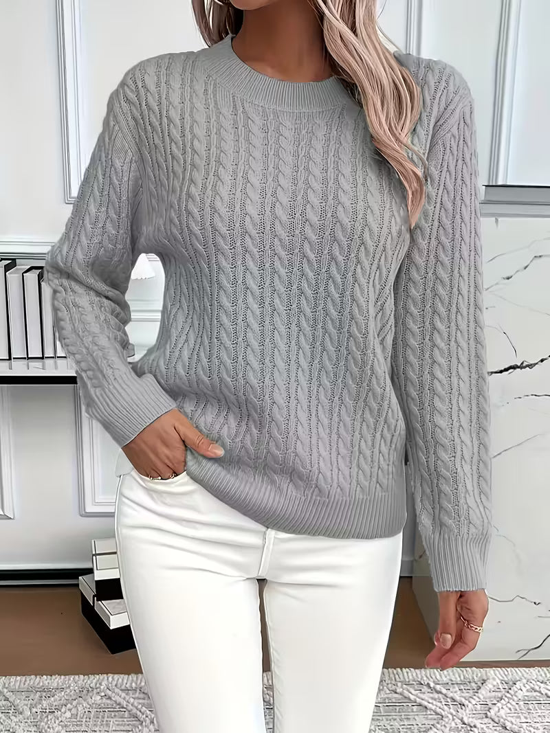 Ravellora - Comfortable Sweater