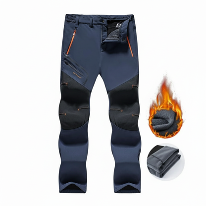 Preston – Thermal Waterproof Outdoor Pants