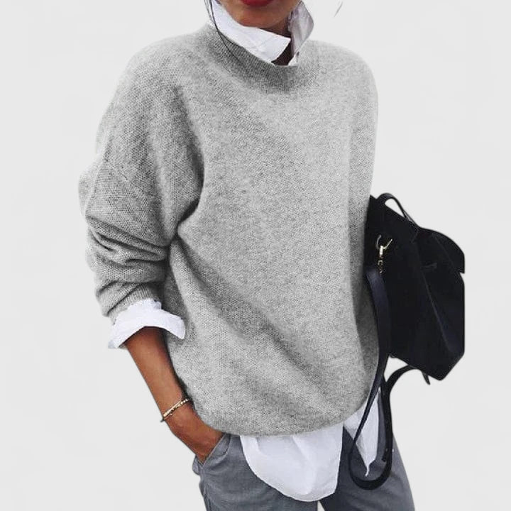 Palomivra - Elegant Sweater