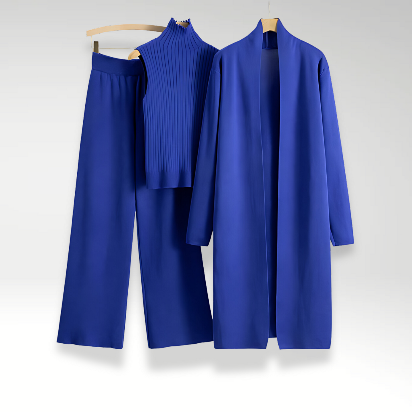 Madison – Premium Knit Three-Piece Set
