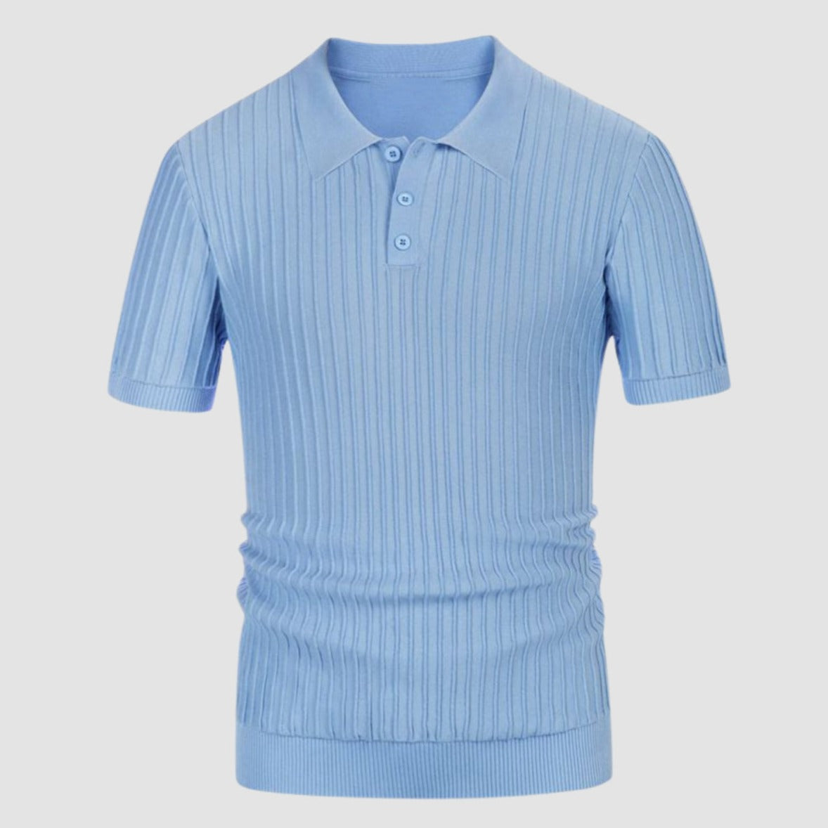 Zayvion - Rio Knit Polo