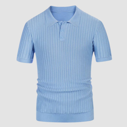 Zayvion - Rio Knit Polo