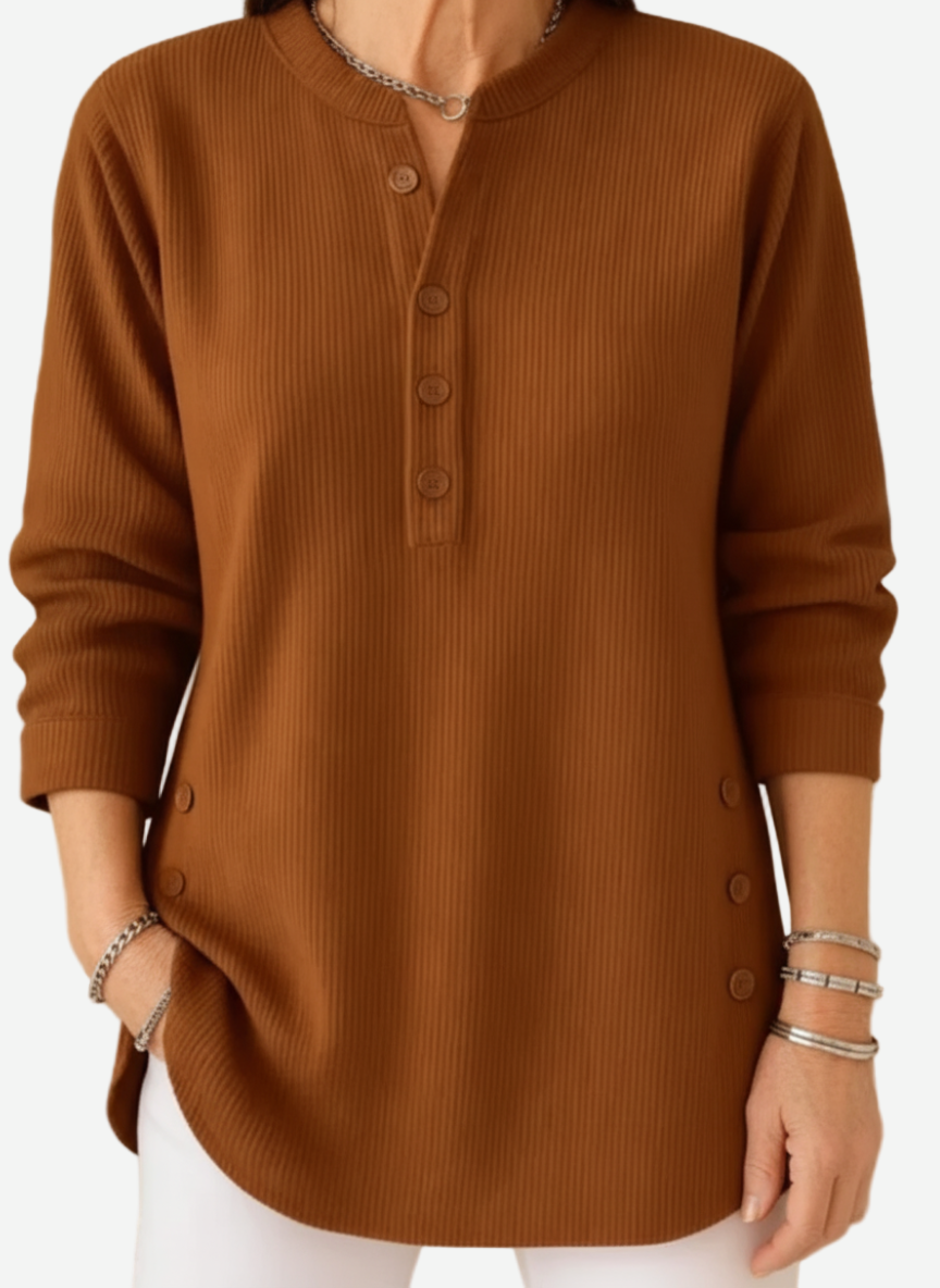 Taisoria - Comfortable Sweater