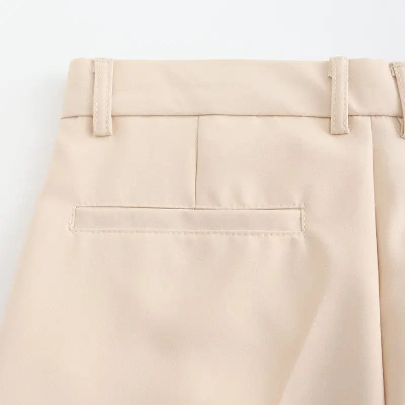 Jasveron - Augusto Stretch Chinos