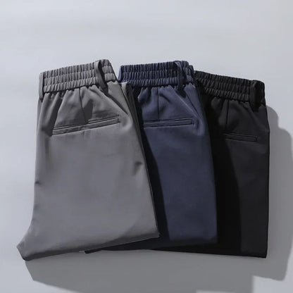 Elliot – Slim Fit Casual Pants