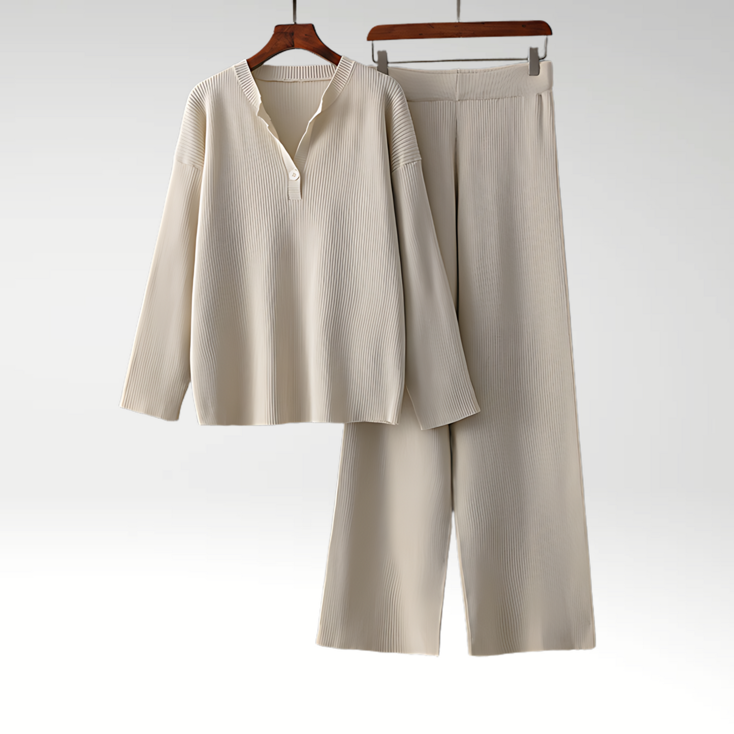 Harper – Cozy Premium Two-Piece Set