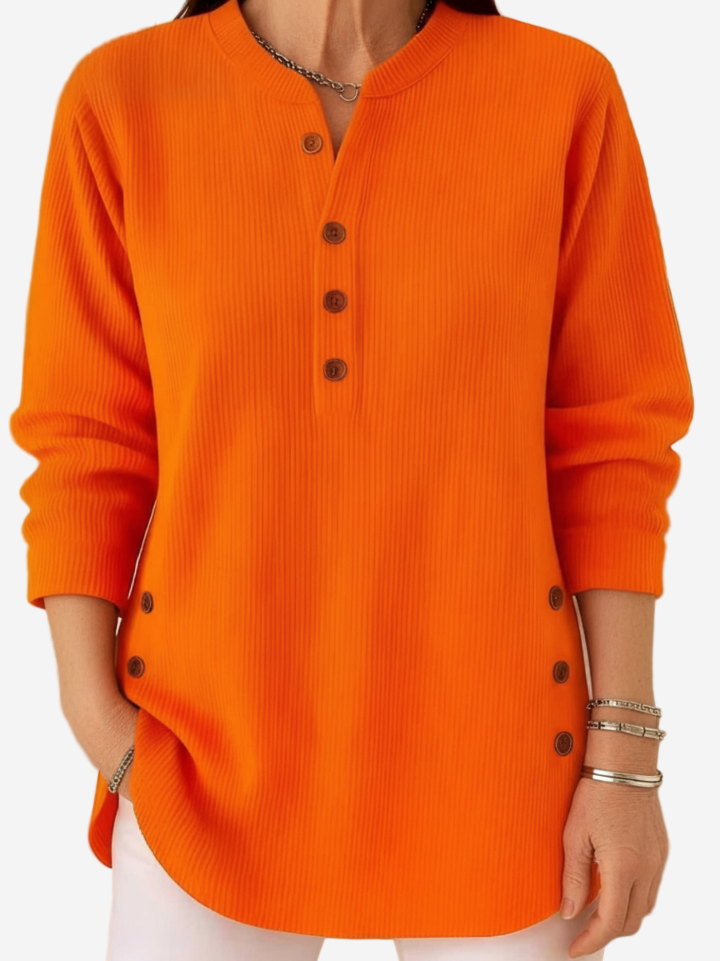 Taisoria - Comfortable Sweater