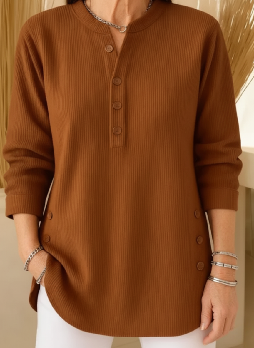 Jovirelle - Elegant Sweater