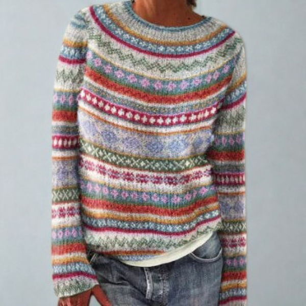 Kalynthera - Comfortable Sweater