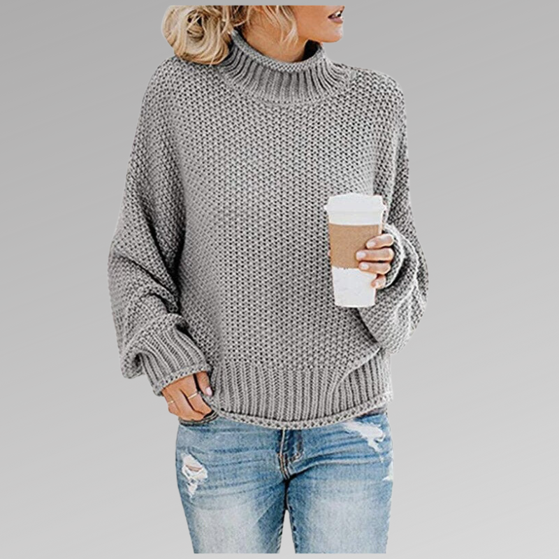 Valeriona - Elegant Sweater