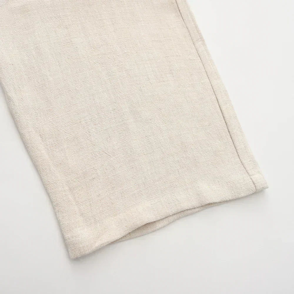 Ronvairo - Marrakech Linen Chinos