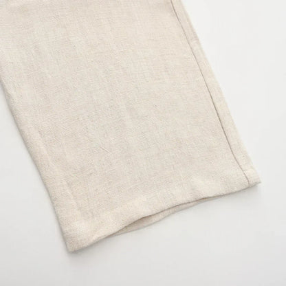 Ronvairo - Marrakech Linen Chinos
