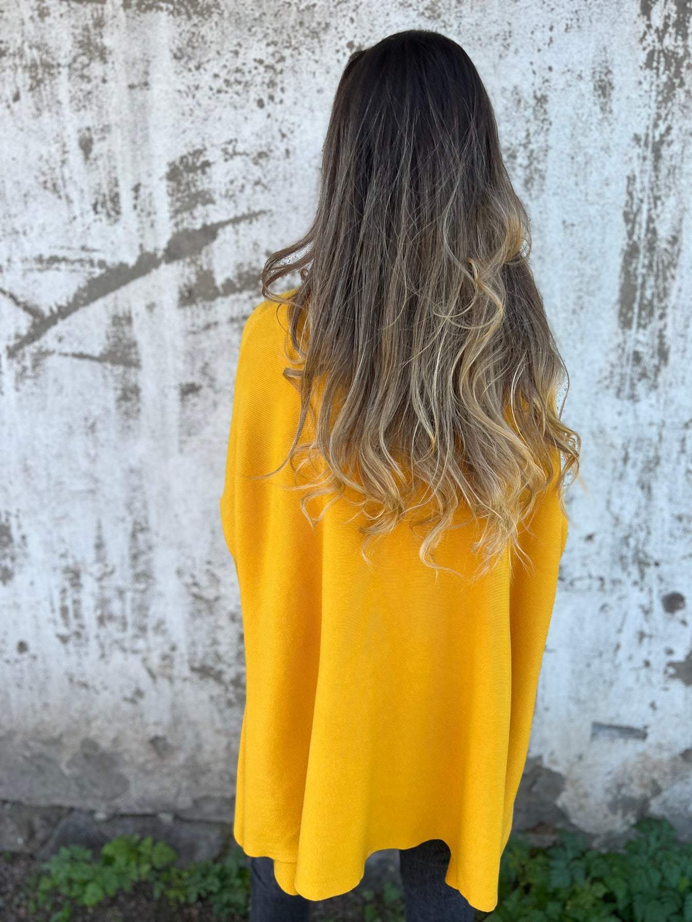 Koarisse - Elegant Sweater