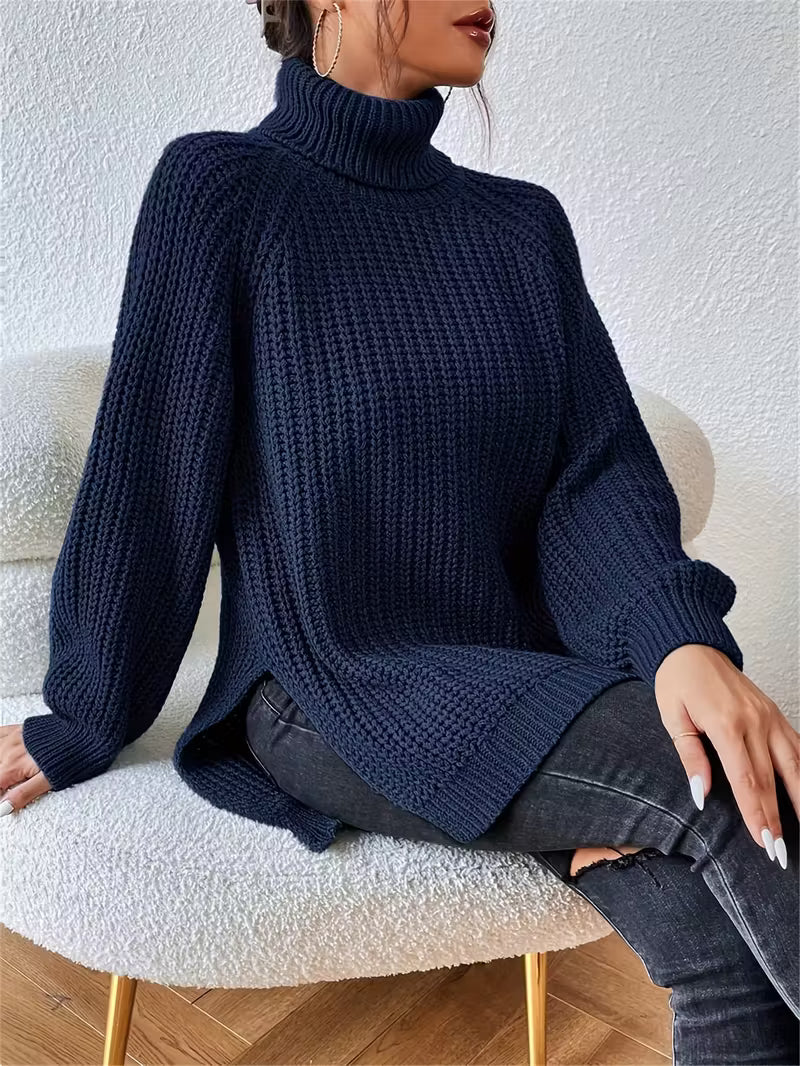Rylanvera - Elegant Sweater