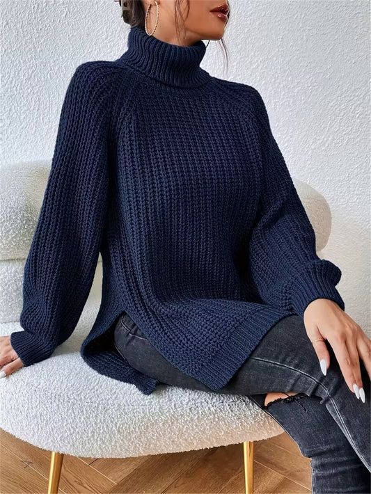 Rylanvera - Elegant Sweater
