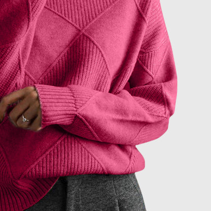 Hannavelle - Knit Sweater