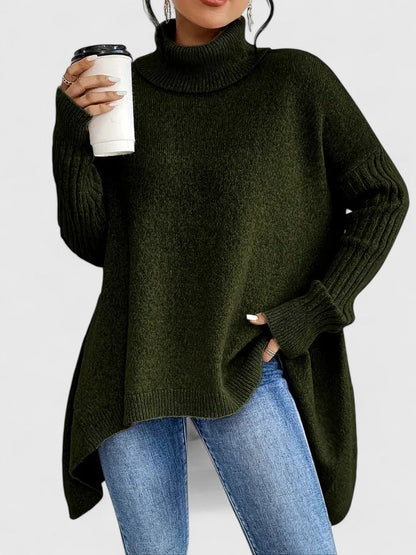 Keiraluna - Comfortable Sweater