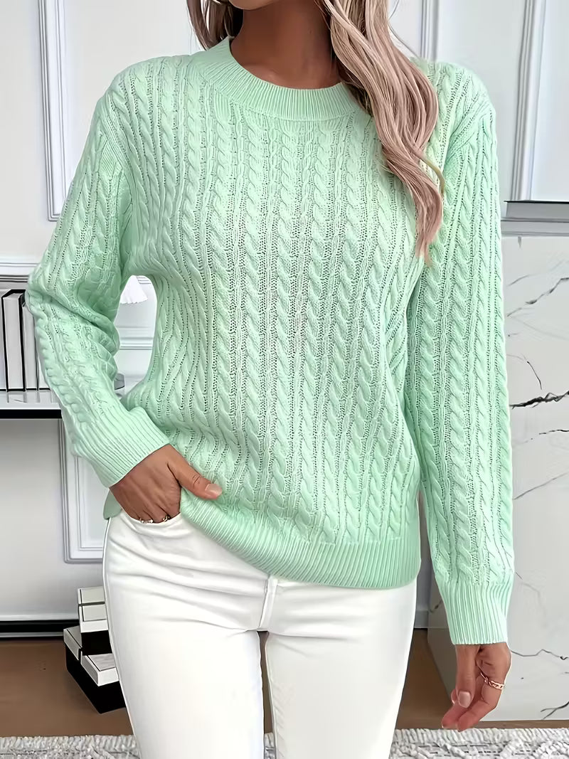 Ravellora - Comfortable Sweater