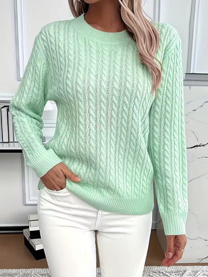 Ravellora - Comfortable Sweater