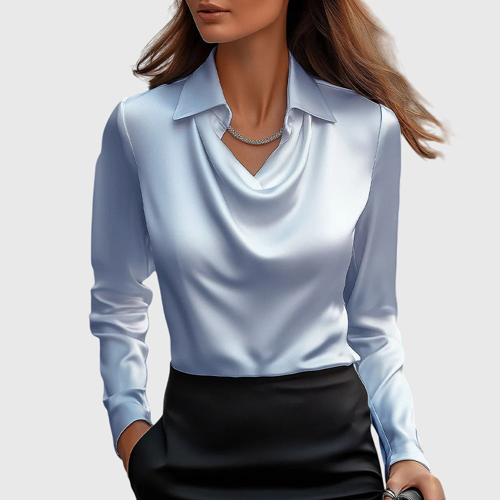 Yssa – Everyday Comfort Shirt