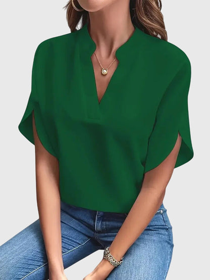 Nadienne – Modern Grace Blouse