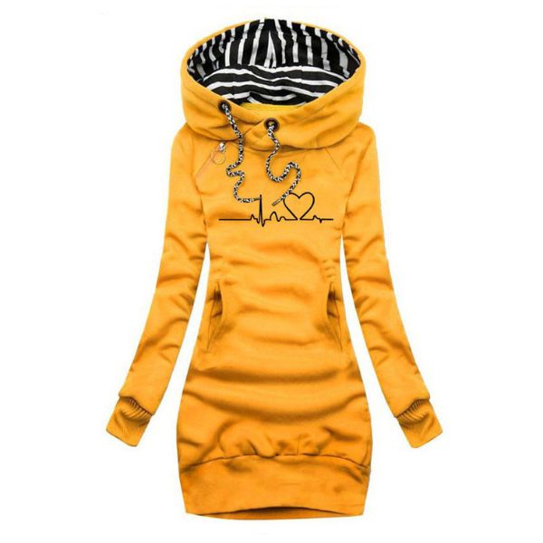 Kyrenelle - Sophisticated Hoodie