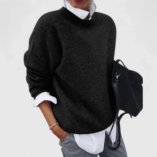 Marizella - Elegant Sweater