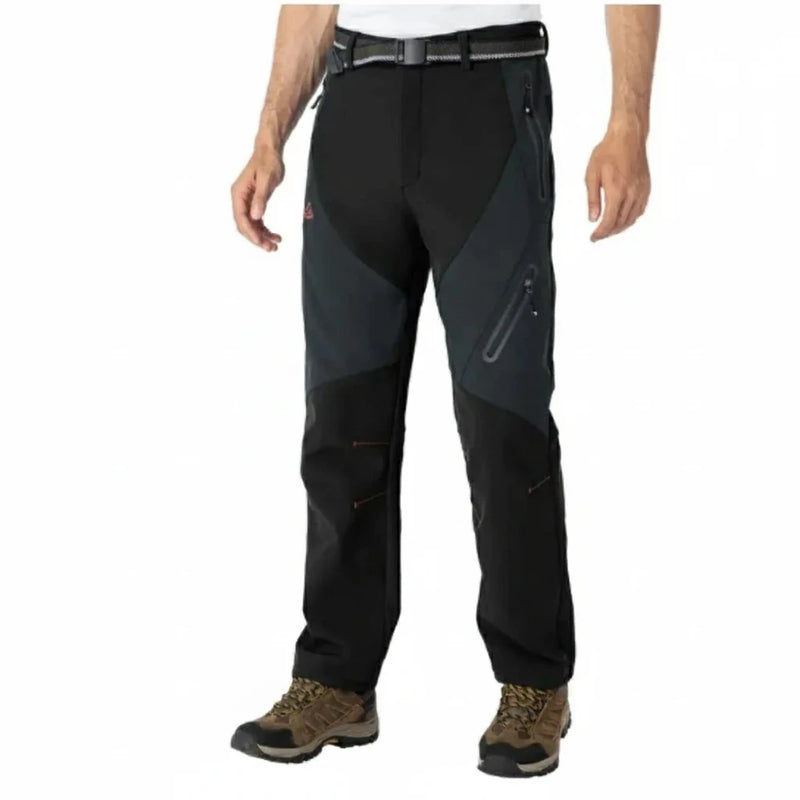 Preston – Thermal Waterproof Outdoor Pants