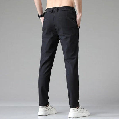 Elliot – Slim Fit Casual Pants