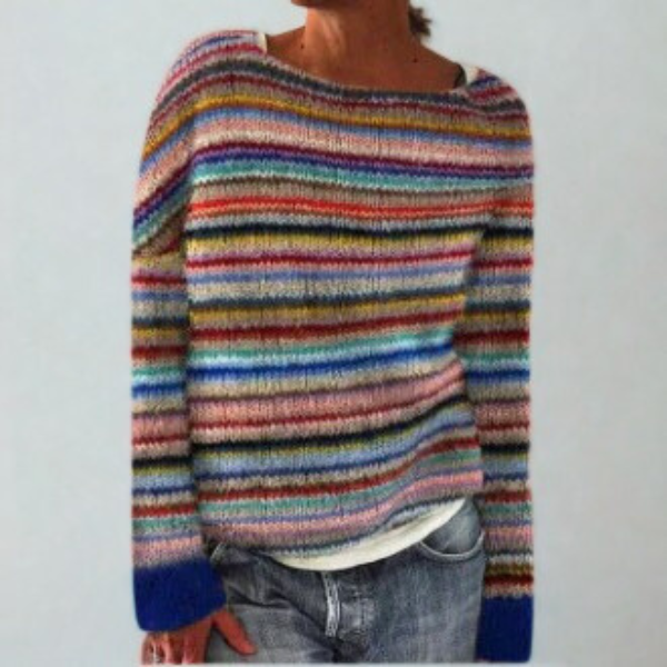 Kalynthera - Comfortable Sweater