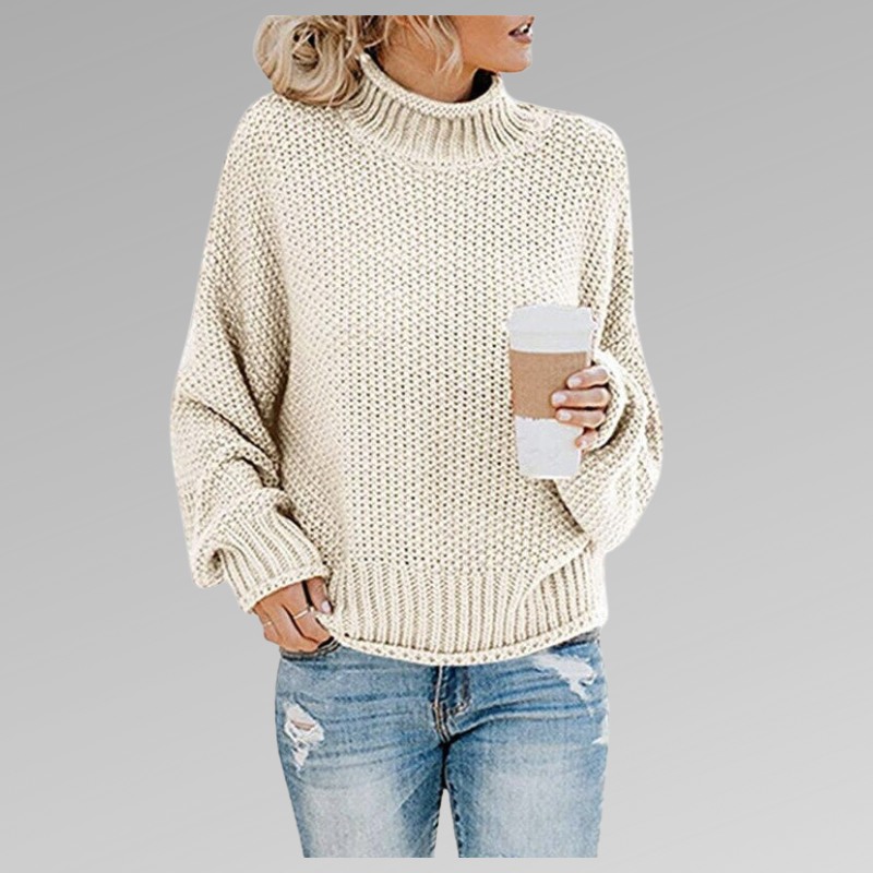 Valeriona - Elegant Sweater