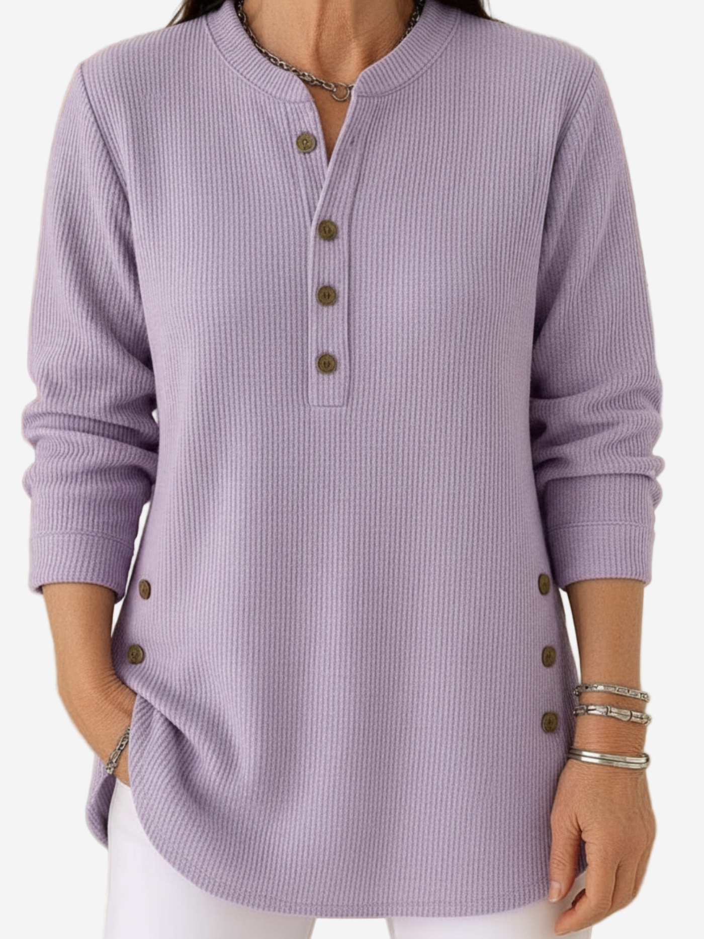 Taisoria - Comfortable Sweater