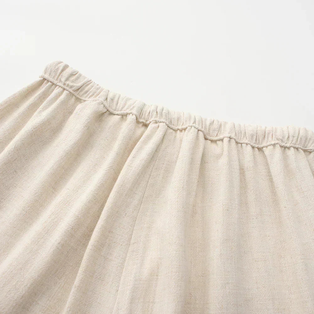 Ronvairo - Marrakech Linen Chinos