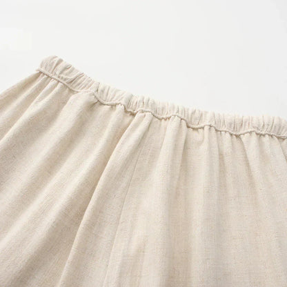 Ronvairo - Marrakech Linen Chinos
