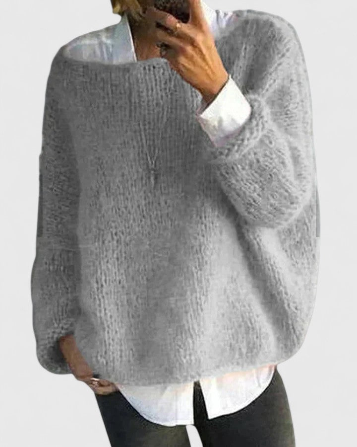 Jozanira - Sophisticated Sweater