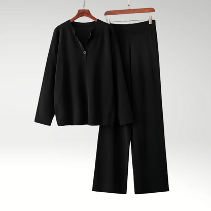 Harper – Cozy Premium Two-Piece Set