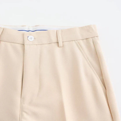 Jasveron - Augusto Stretch Chinos