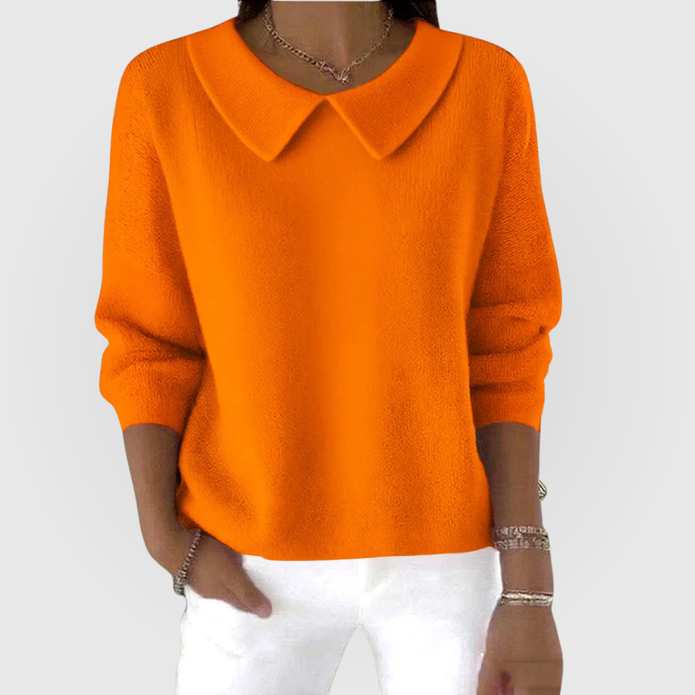 Genalisse - Classic Sweater