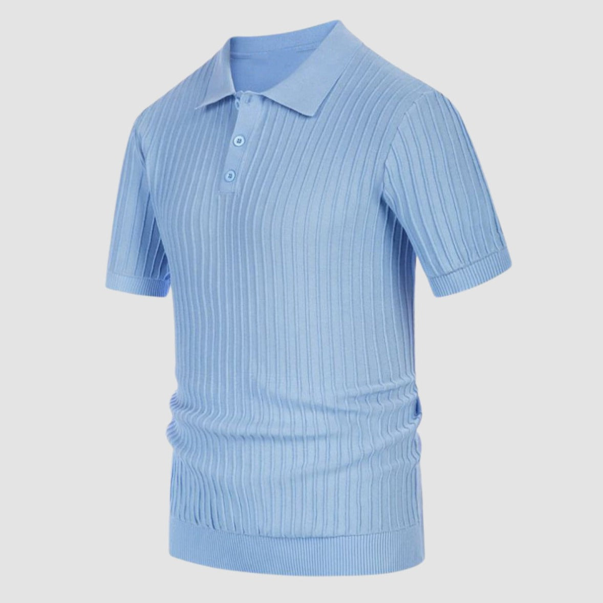 Zayvion - Rio Knit Polo