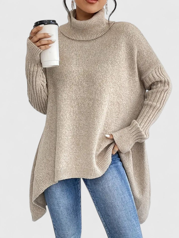Keiraluna - Comfortable Sweater