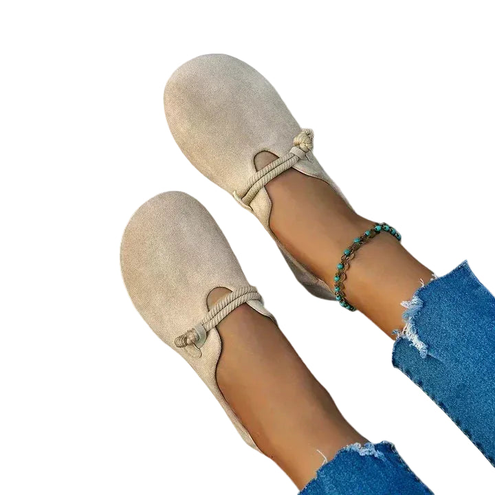 Ava — Orthopedic Comfort Slip-Ons