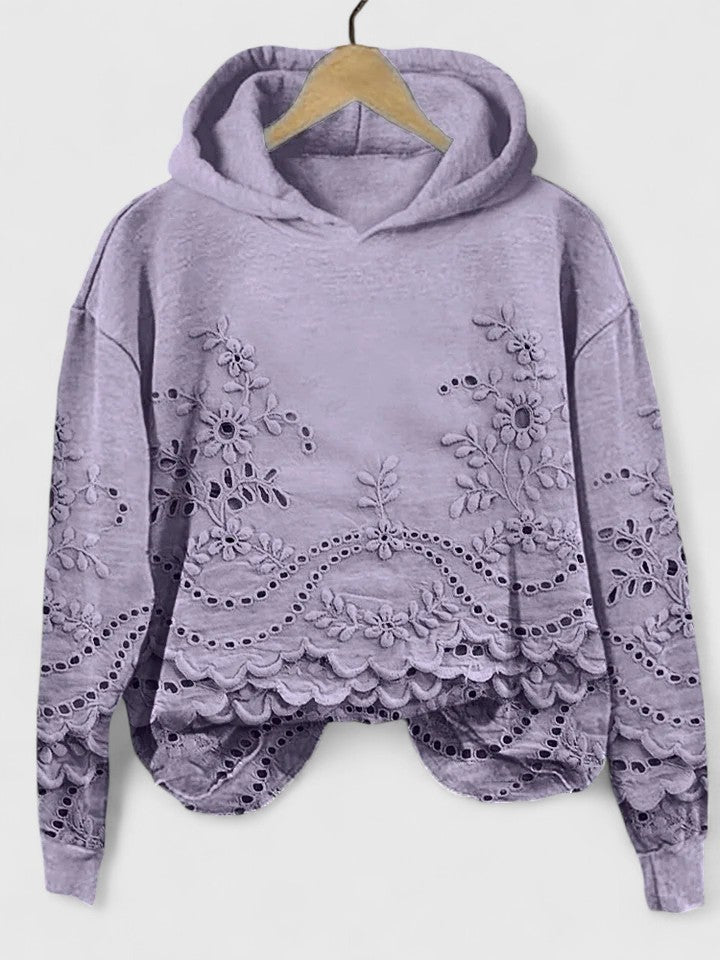 Erykora - Sophisticated Sweater