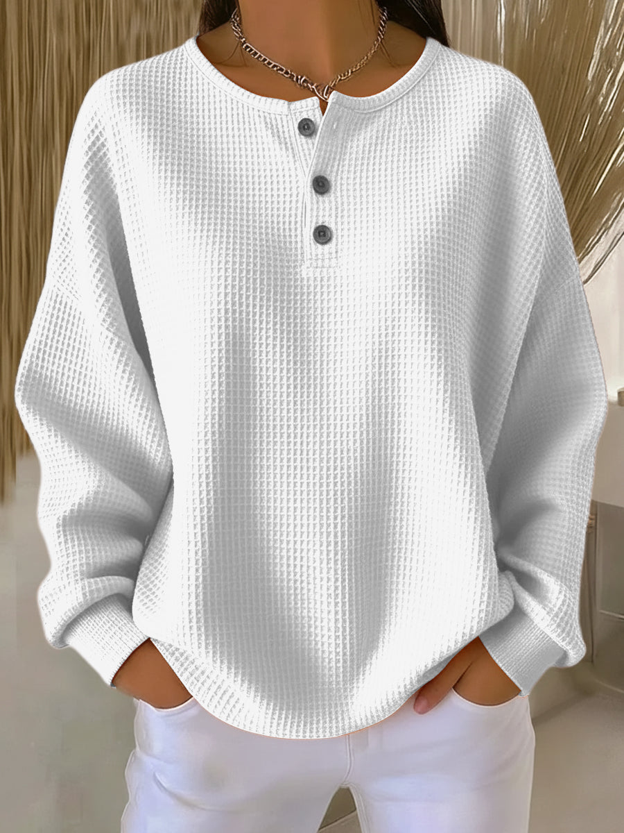 Heilvanna - Comfortable Sweater