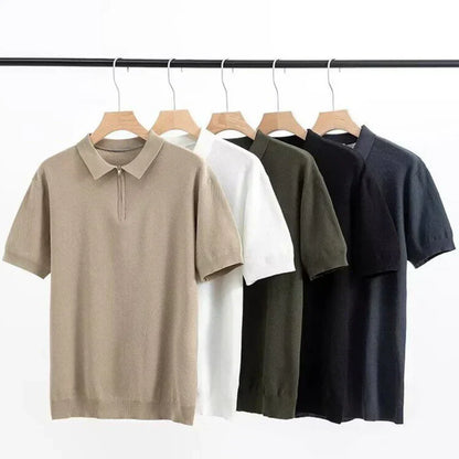 Samverio - Zip Polo Marbella